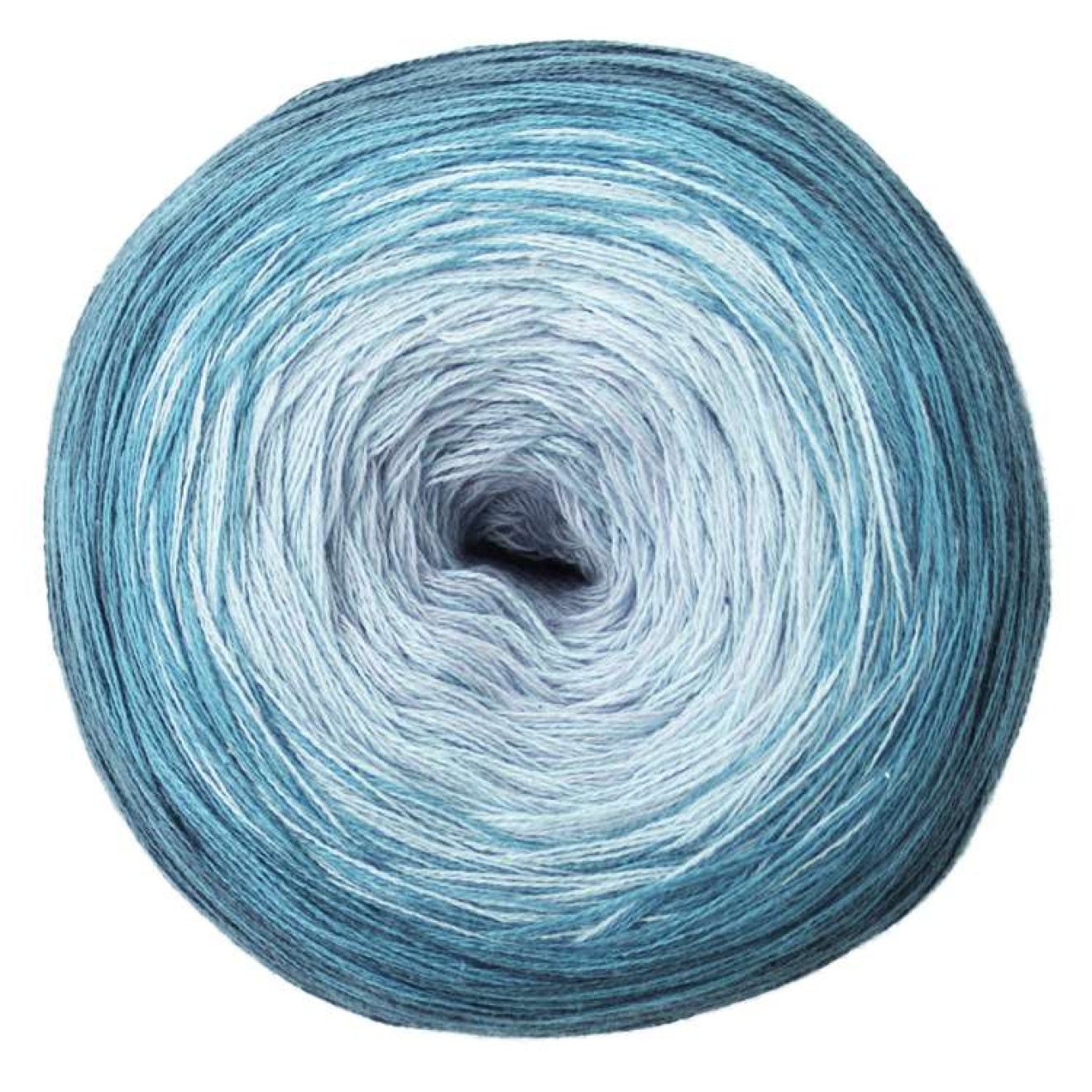 Pro Lana Bobbel Cotton colour 023