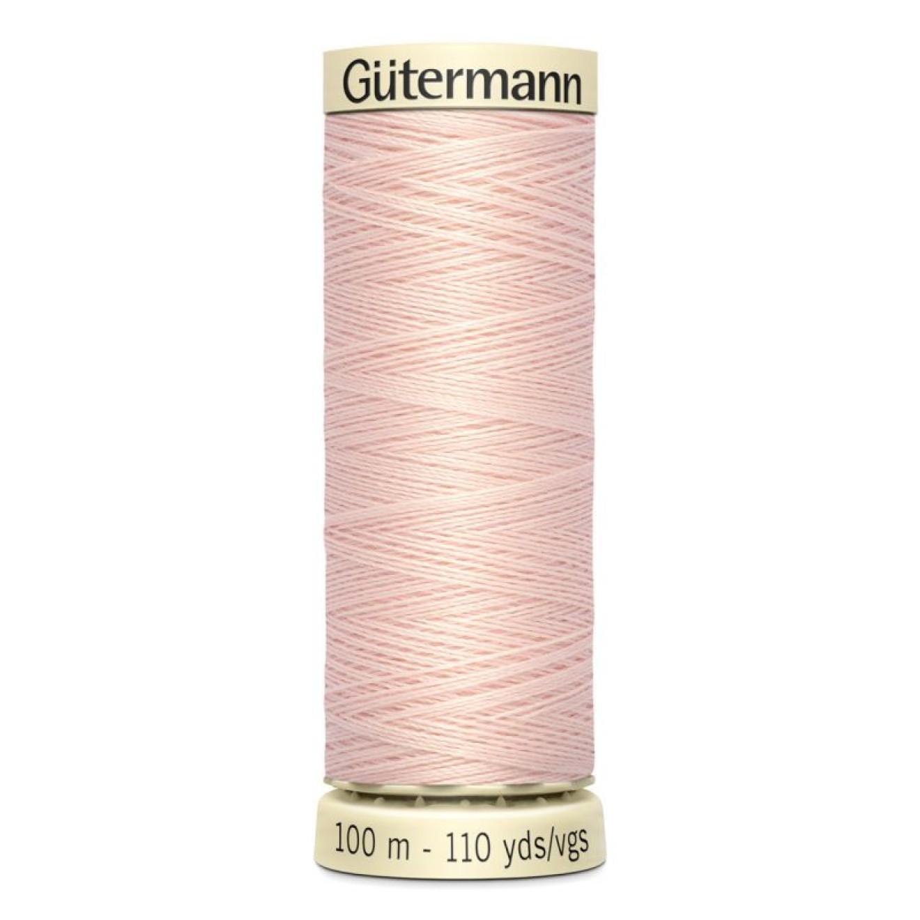 Gütermann creativ all-purpose thread 100 m colour 0658