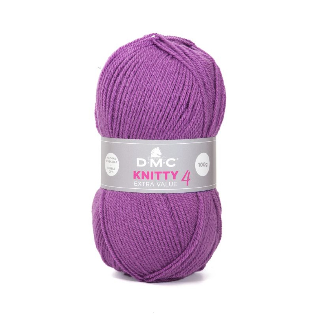 DMC Knitty 4 colour 669