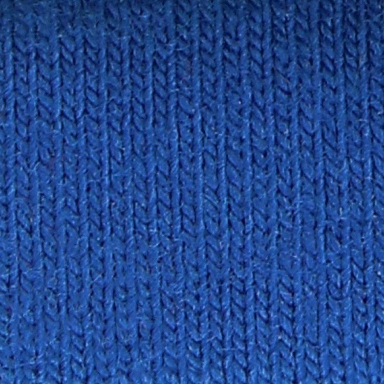 HANABI Jersey Uni Farbe 039 cobalt