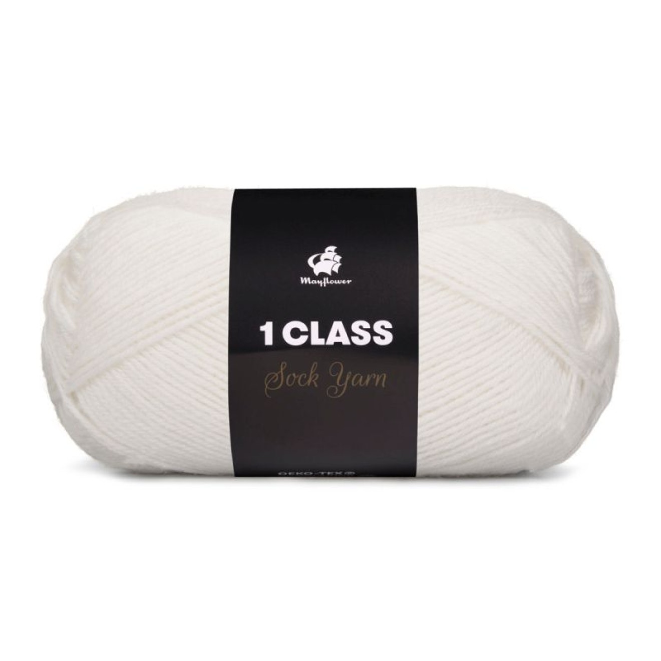 Mayflower 1 Class Farbe 33 snow white