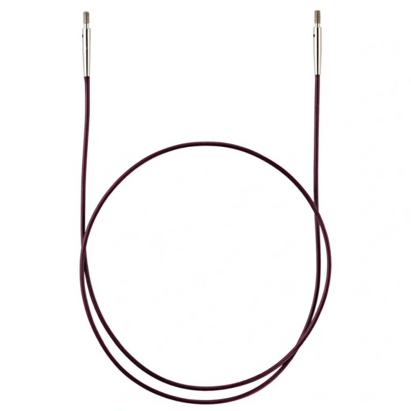 Prym Seil für Nadelspitzen 40 cm