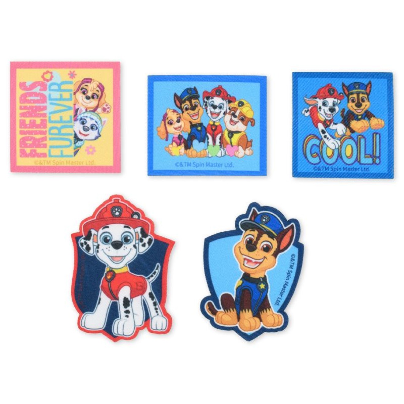 Paw Patrol / 925352