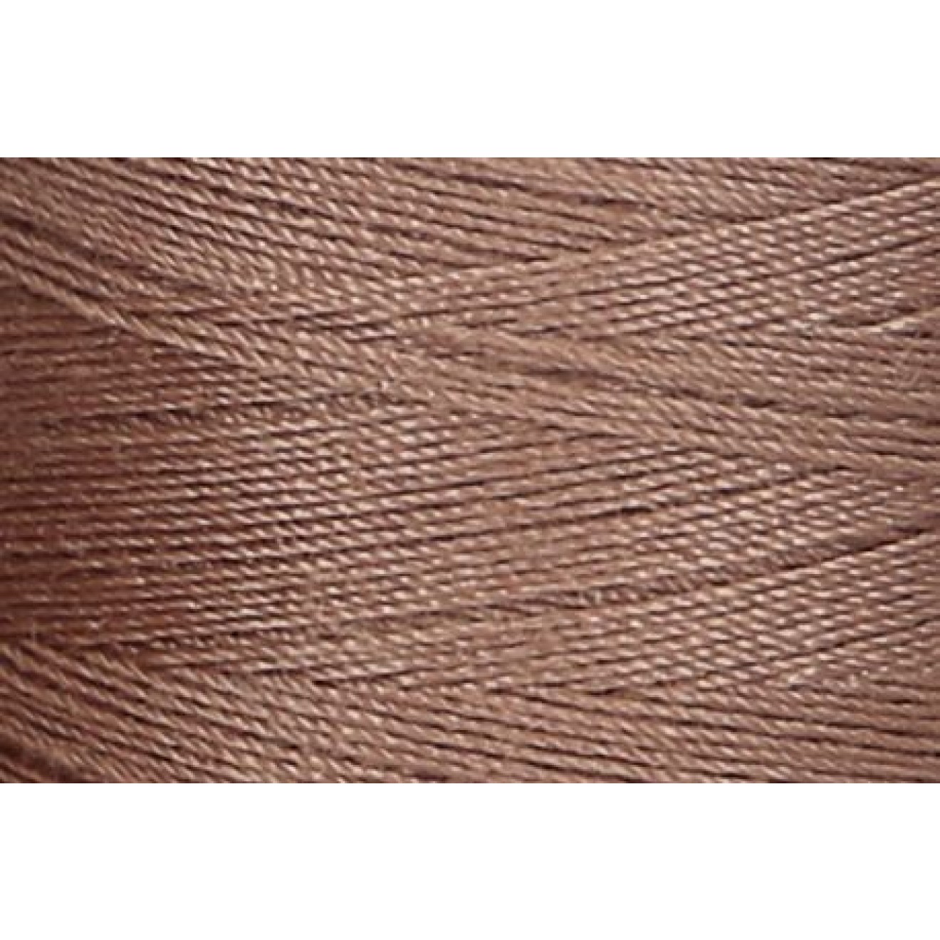 MEZ Duet Stärke 100 200 m colour 05052 nougat