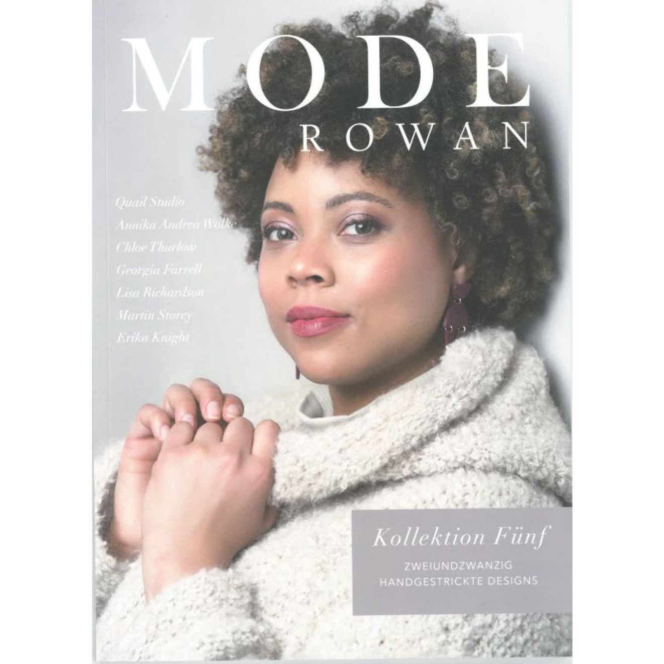 DMC Rowan 199-2000005-000000