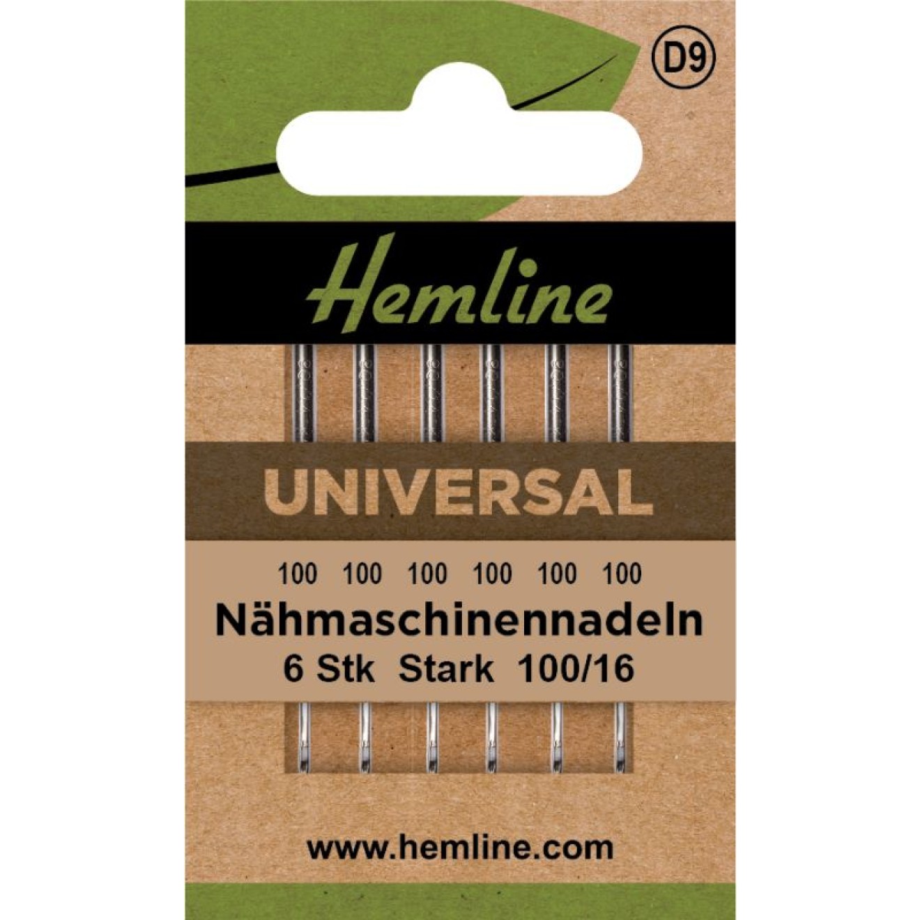 Hemline 210-6743117-000000