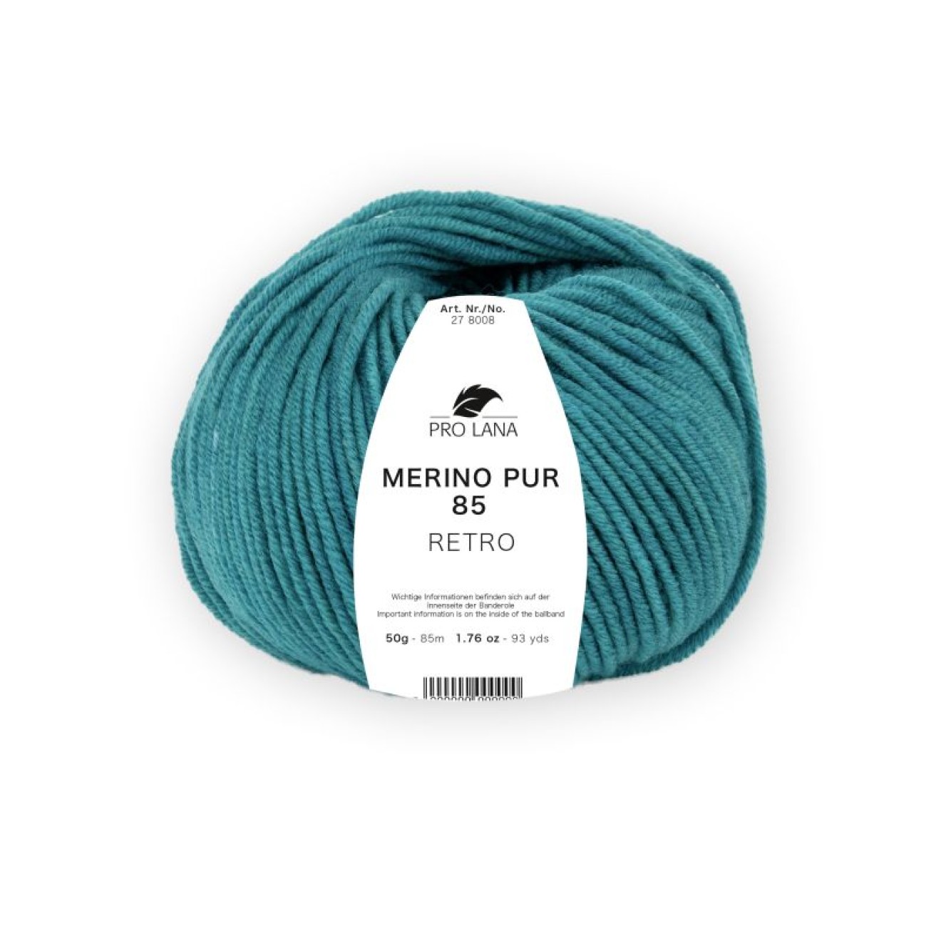 Pro Lana Merino Pur 85 Retro colour 1165