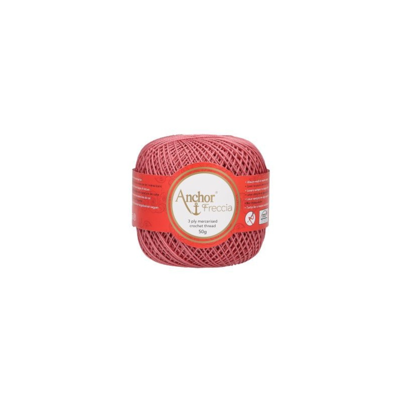 Anchor Freccia Stärke 6 50 g colour 00895