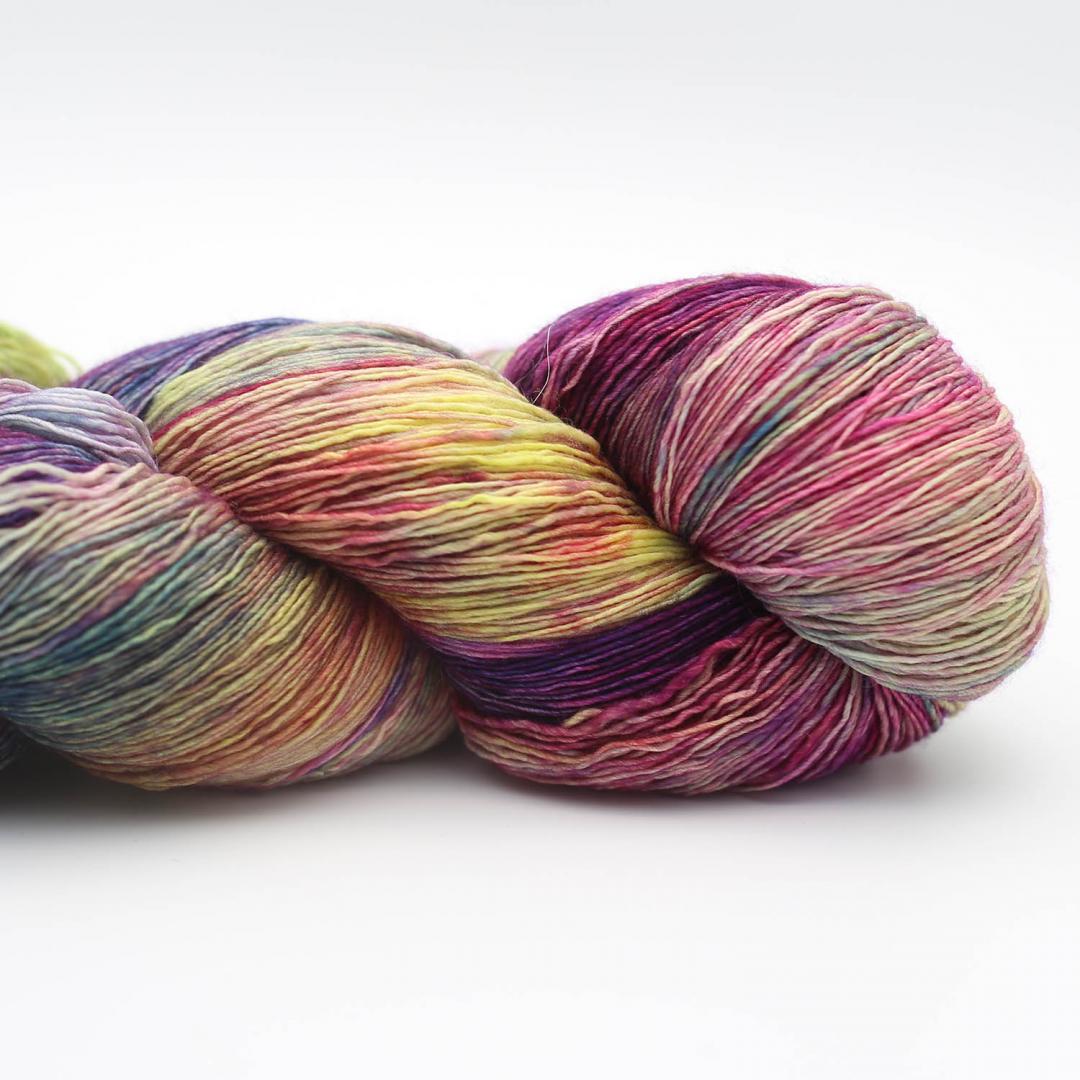 Manos del Uruguay Marina handgefärbt yarn