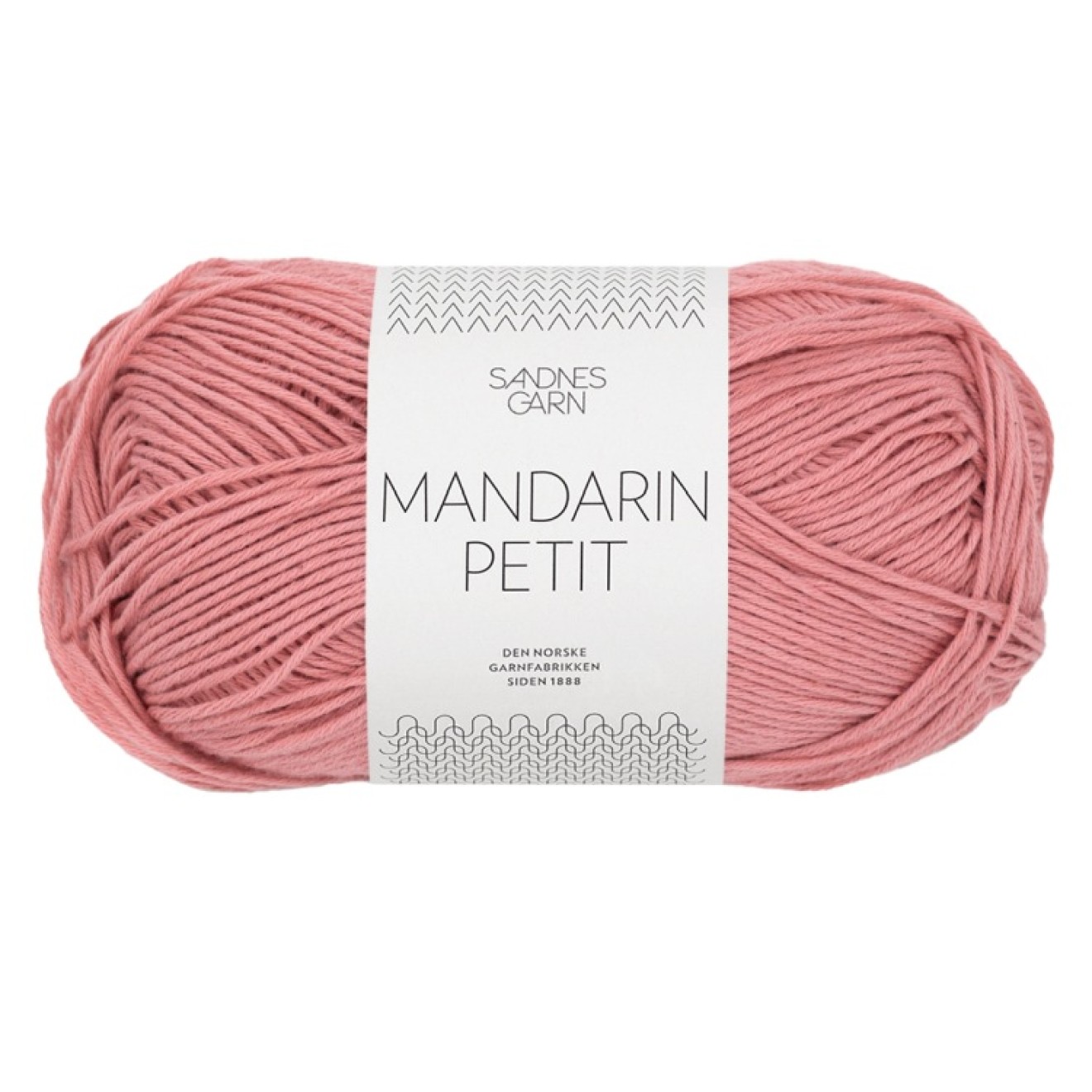 Sandnes Garn Mandarin Petit colour 4323 pink