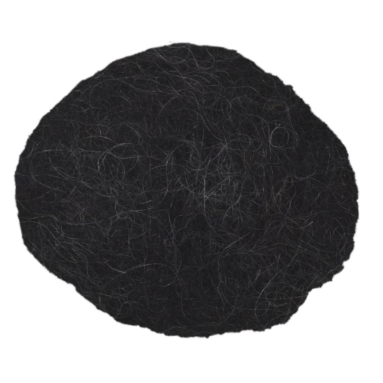 Lopi Kemba unspun wool Farbe 0151 black heather