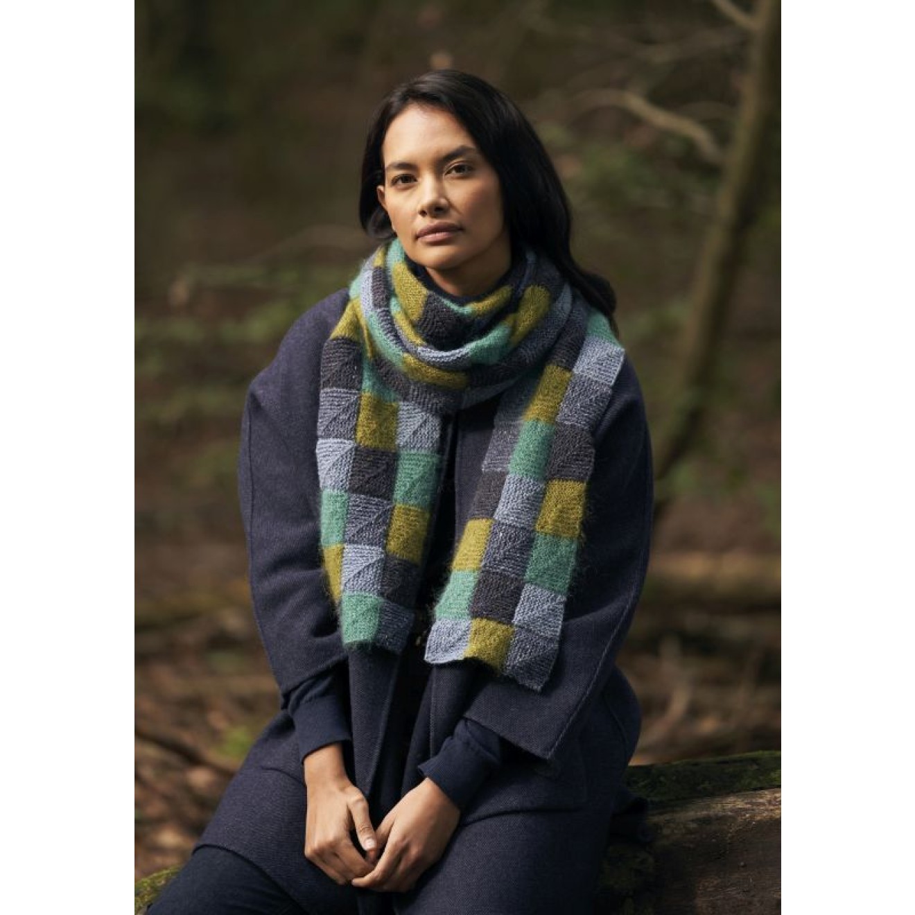 DMC Rowan 199-3000009-000000