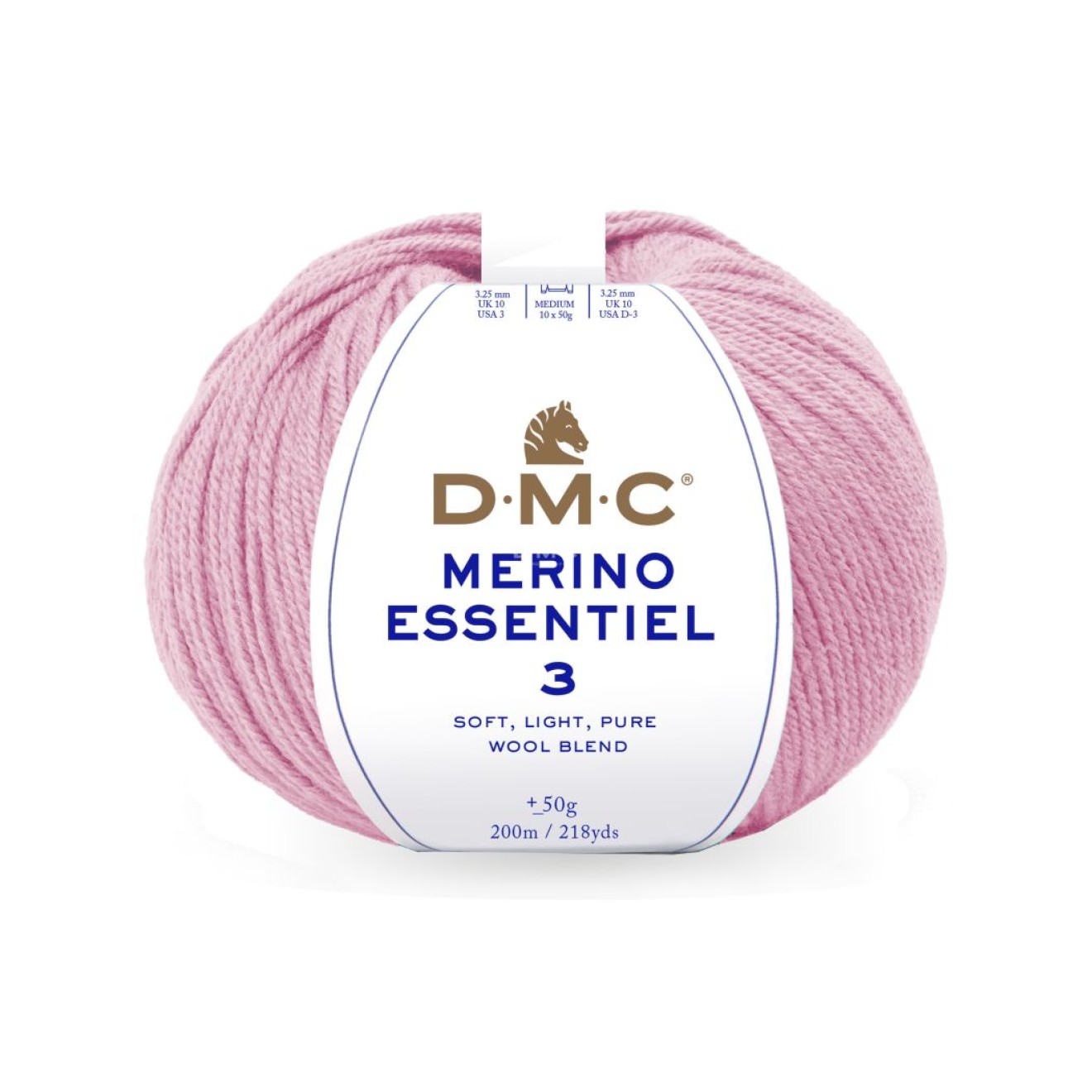 DMC Merino 3 colour 983