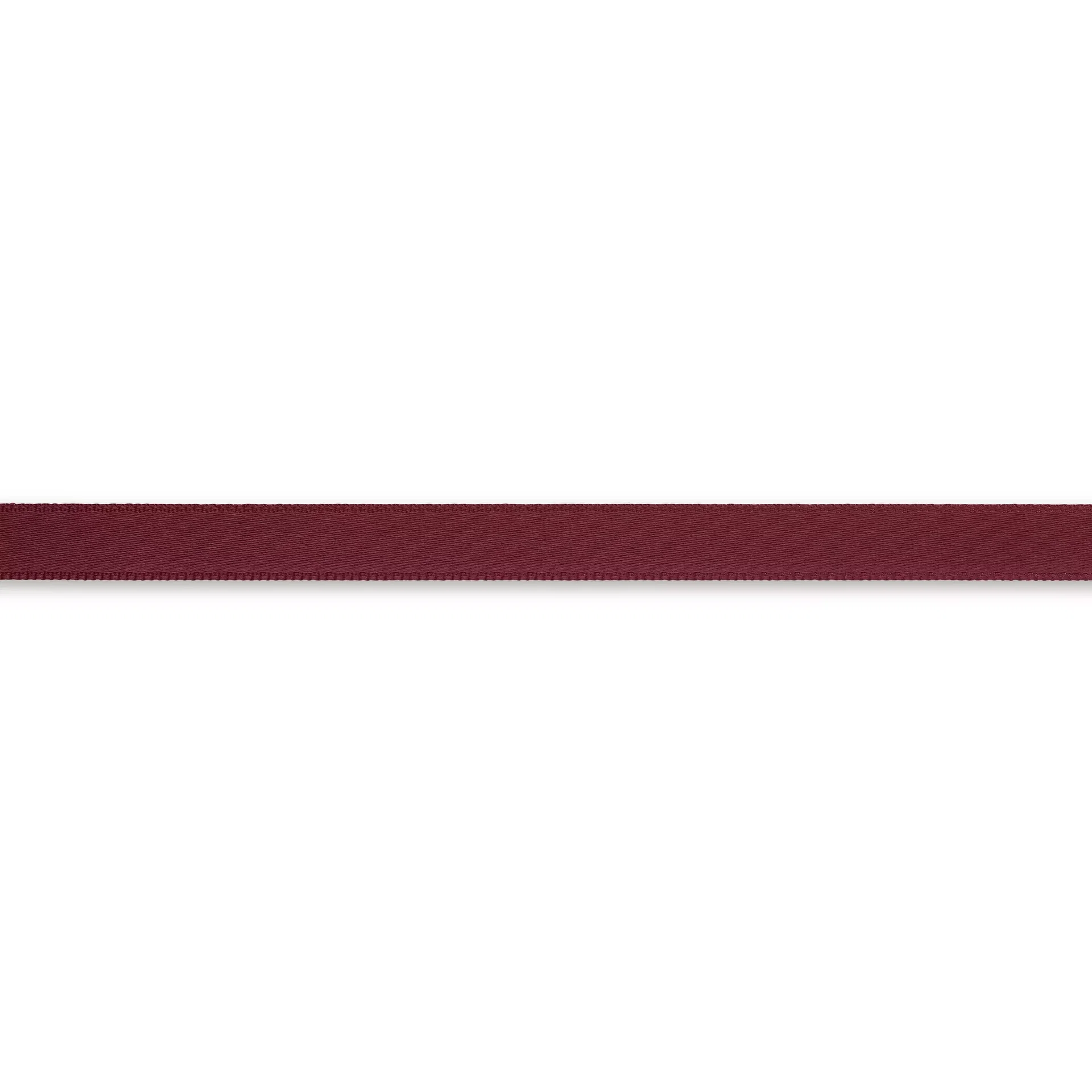 10 mm / bordeaux