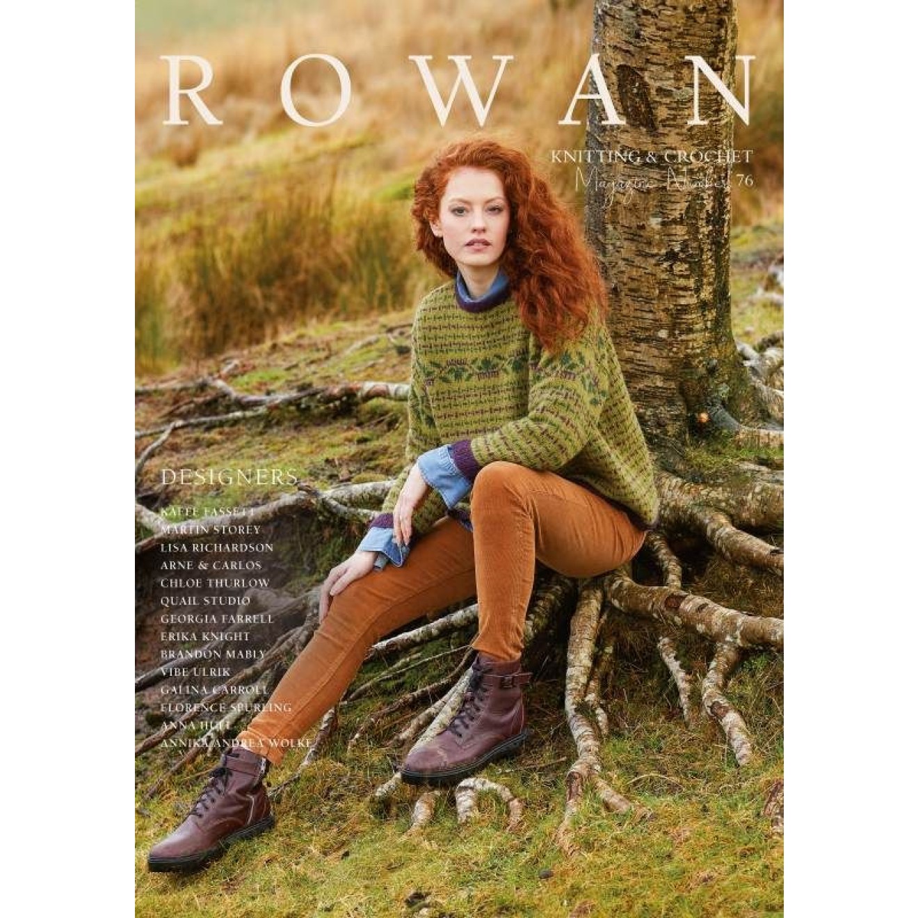 Rowan 199-0000076-000000