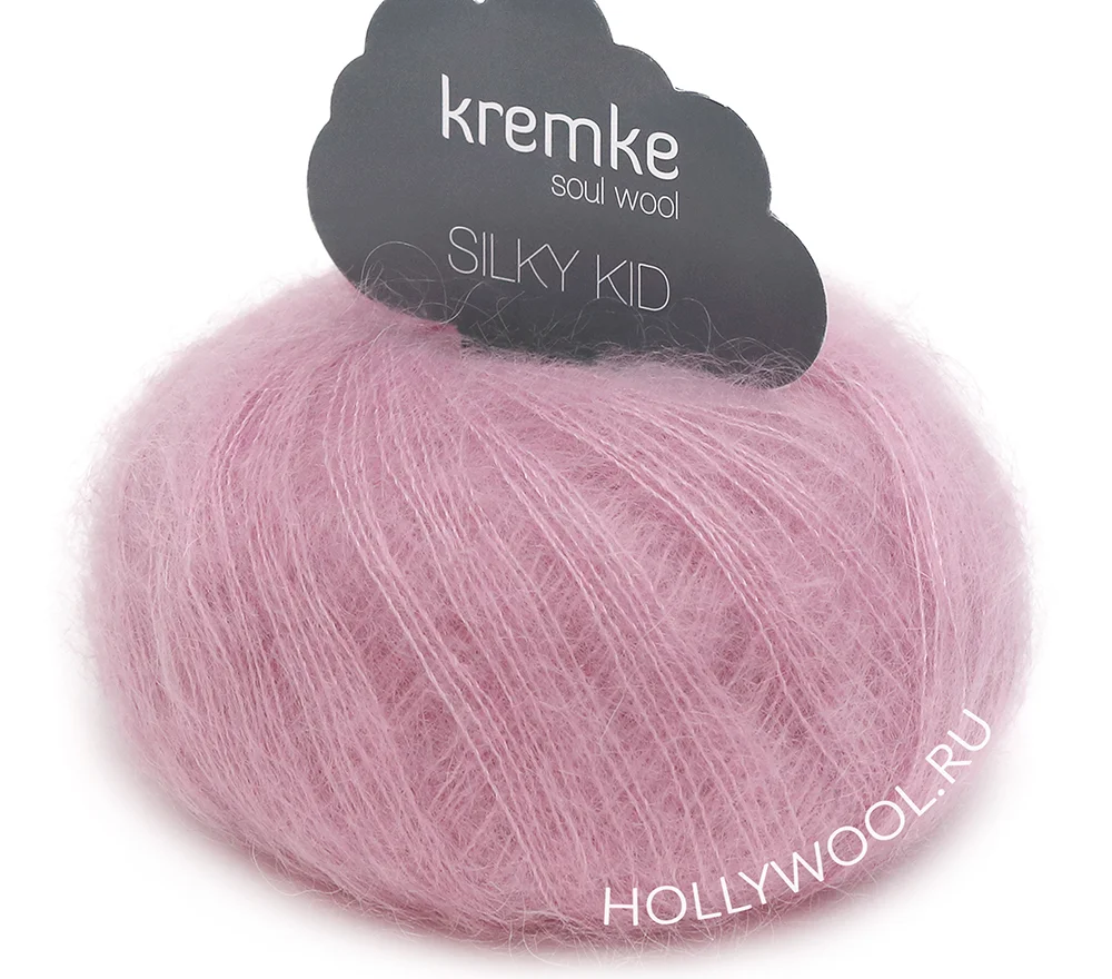 Kremke Silky Kid RMS – 12_122rms Azure синий RMS