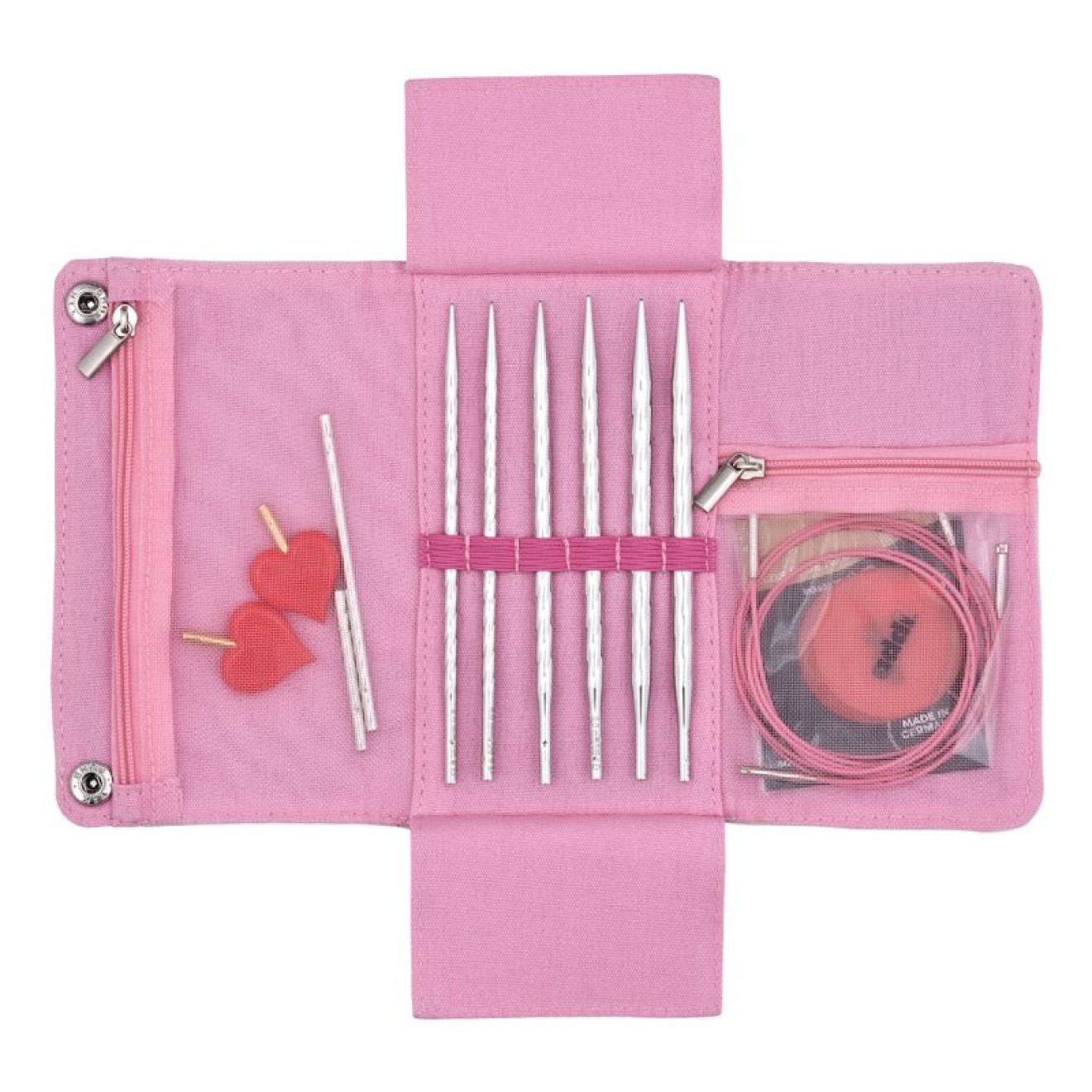 addi-Click Starter Set 4,00 - 6,00 mm