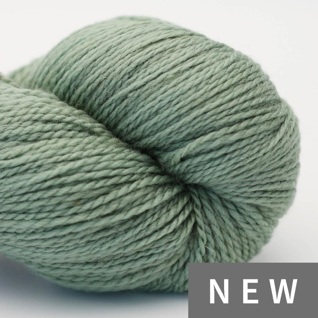 Hey Mama Wolf Mokosh Merino d'Arles GOTS 100g yarn