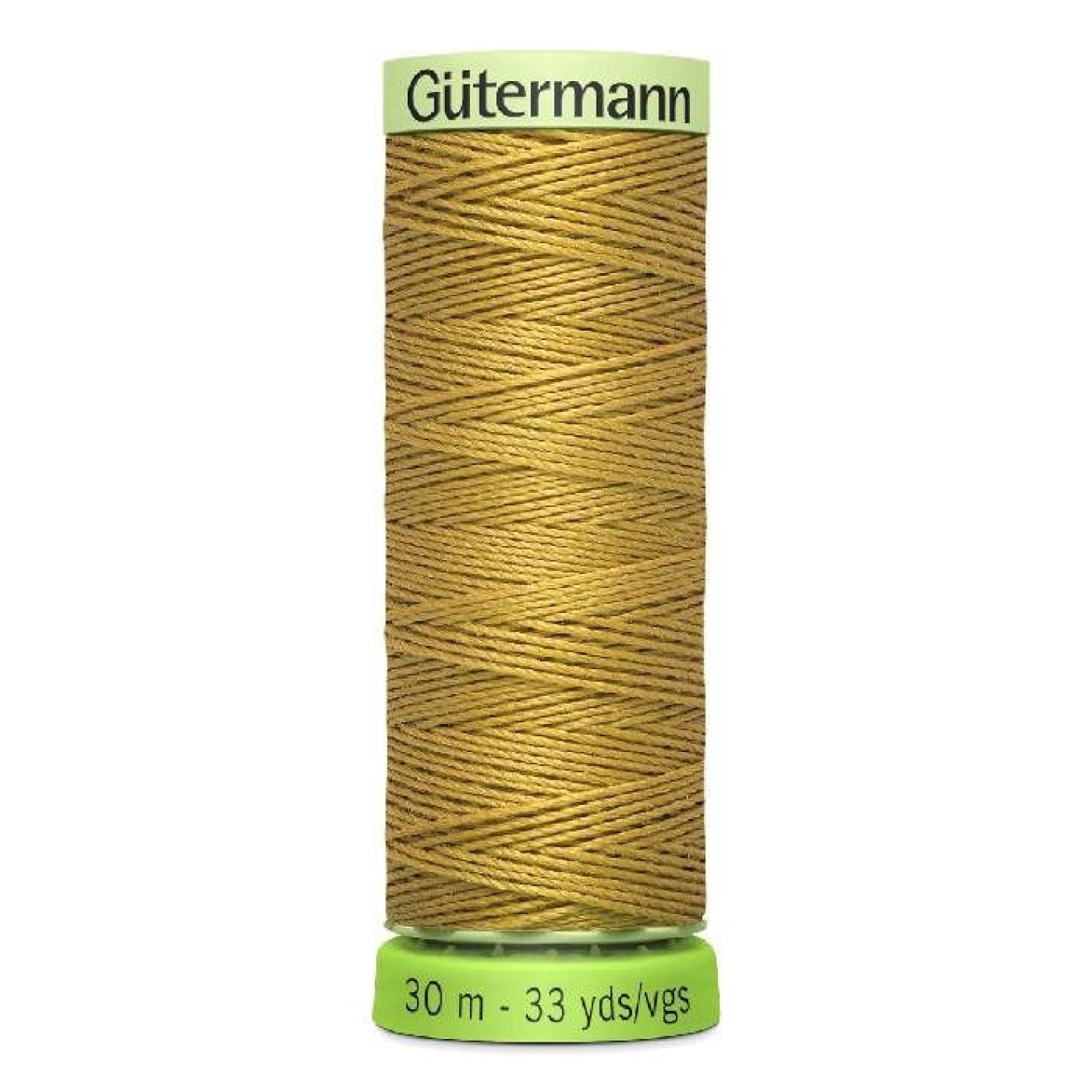 Gütermann creativ decorative stitch thread rPET 30 m colour 00968