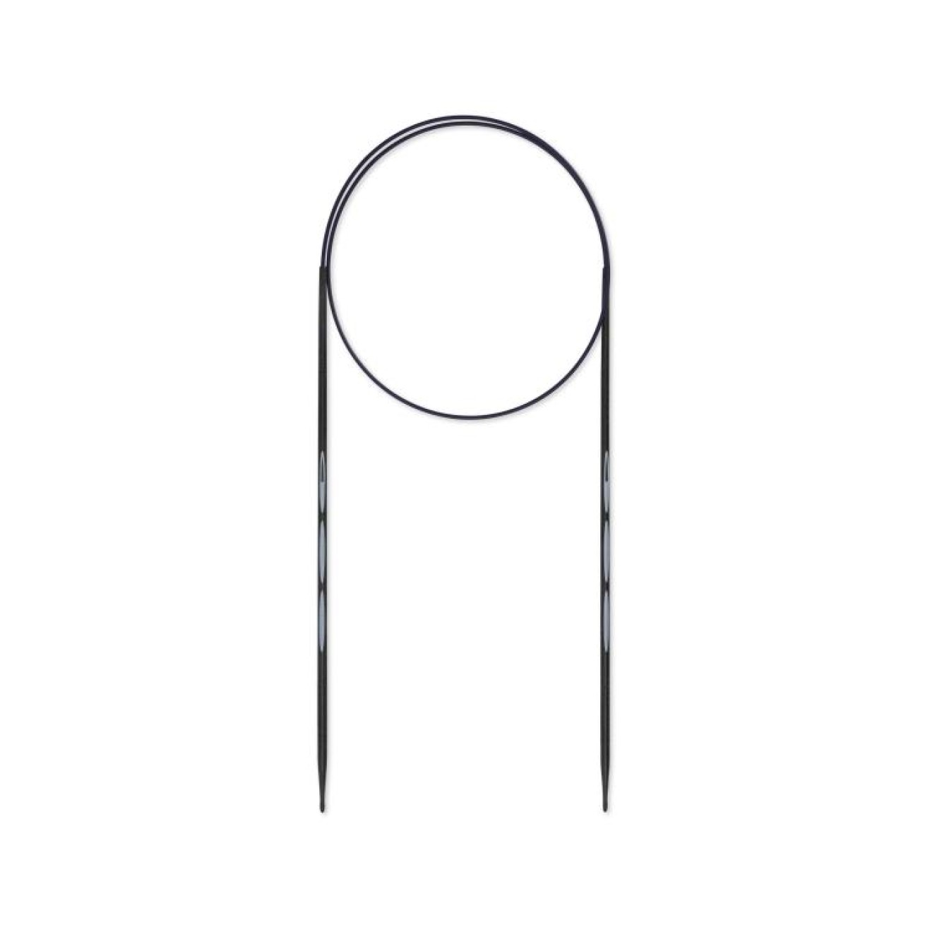 Prym ergonomic Carbon circular needle
