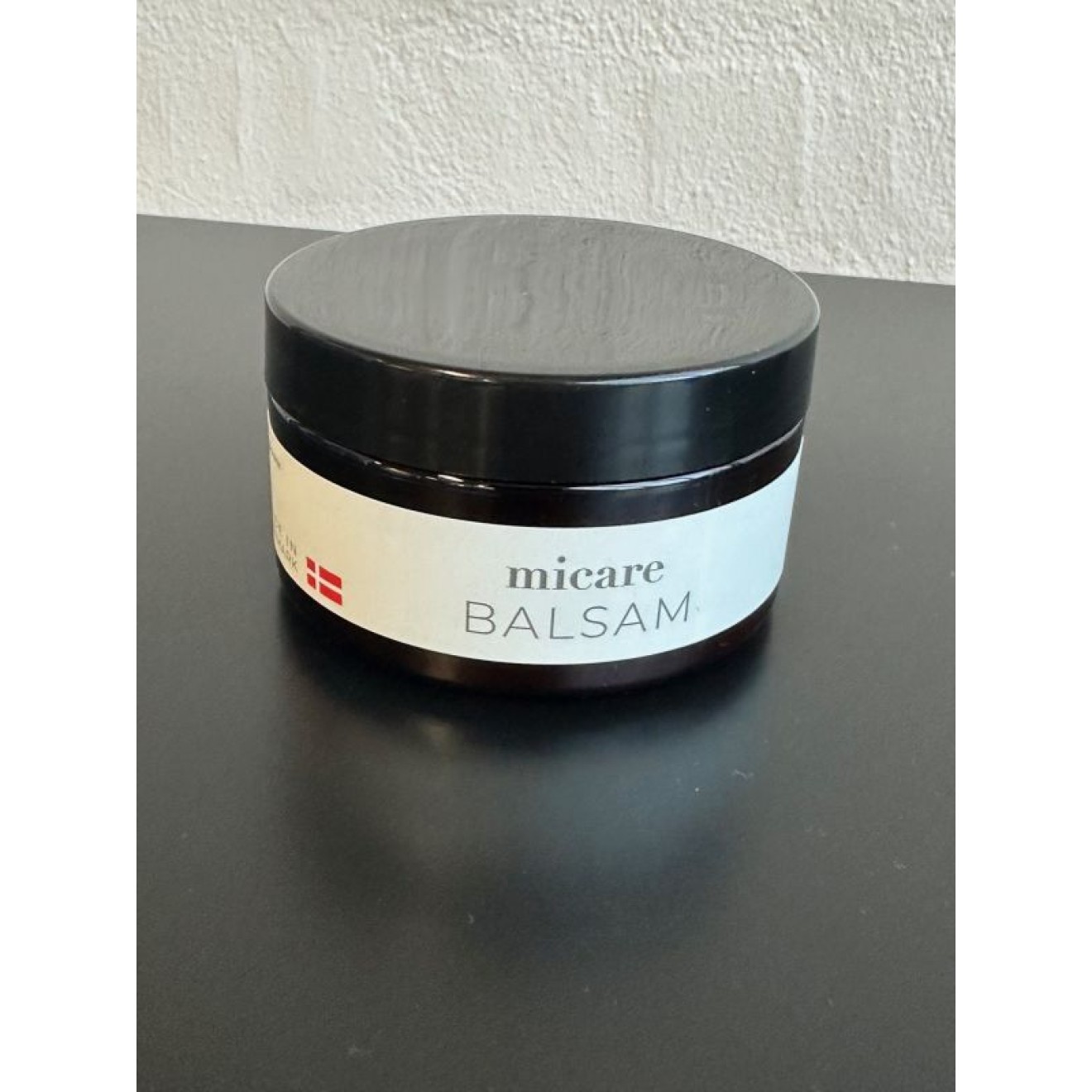 muud Balm Reinigungsmittel