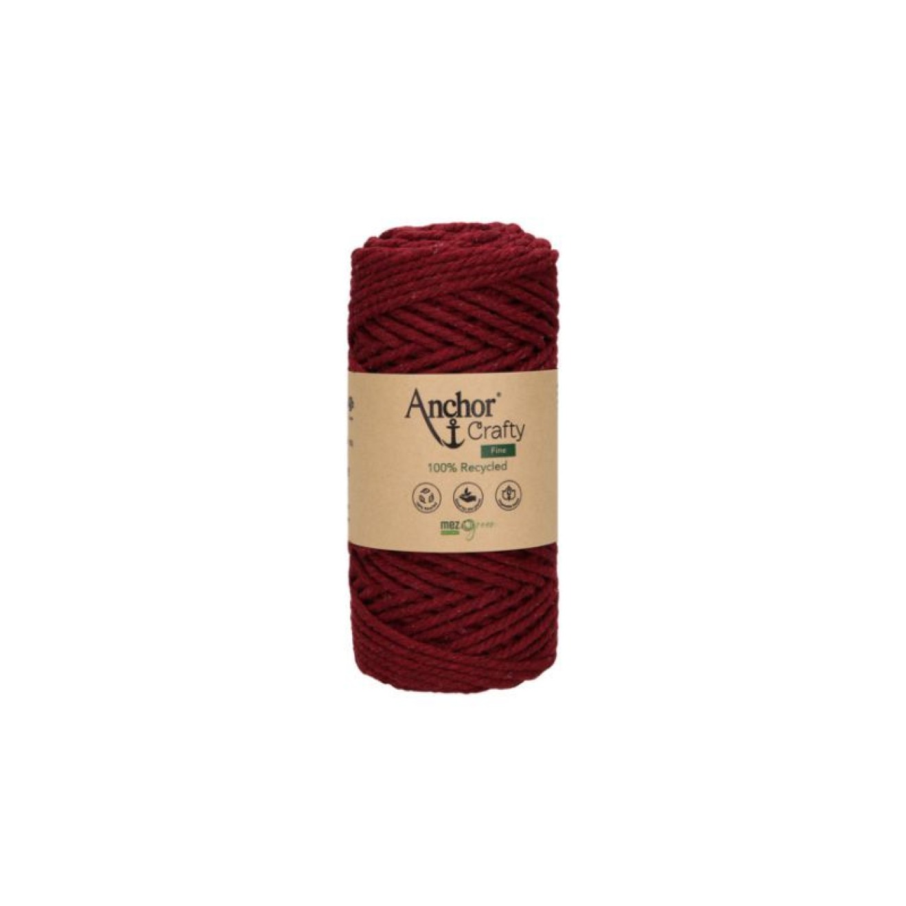 00119 burgundy