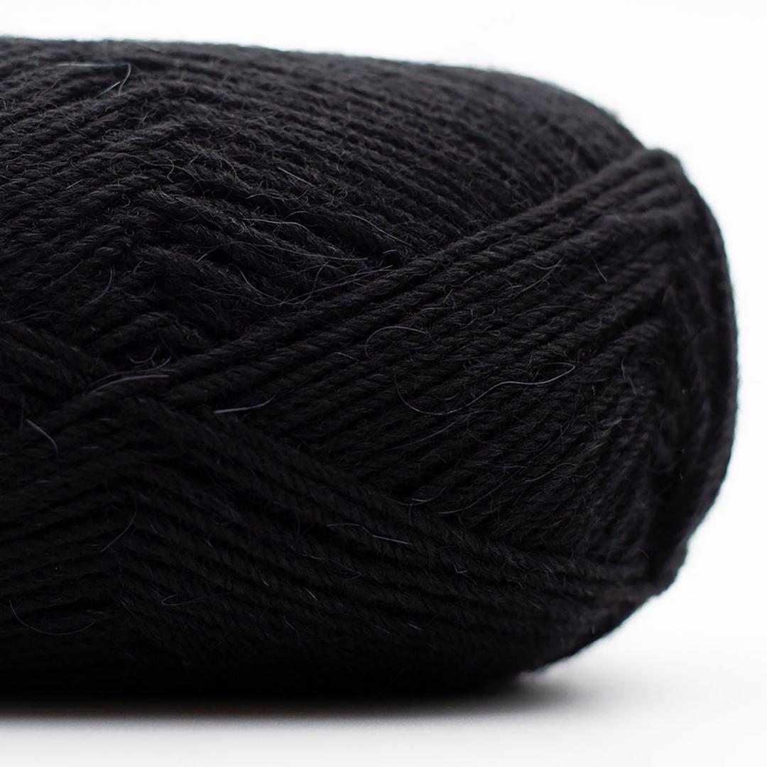 Kremke Edelweiss ALPAKA 4fach 25g yarn