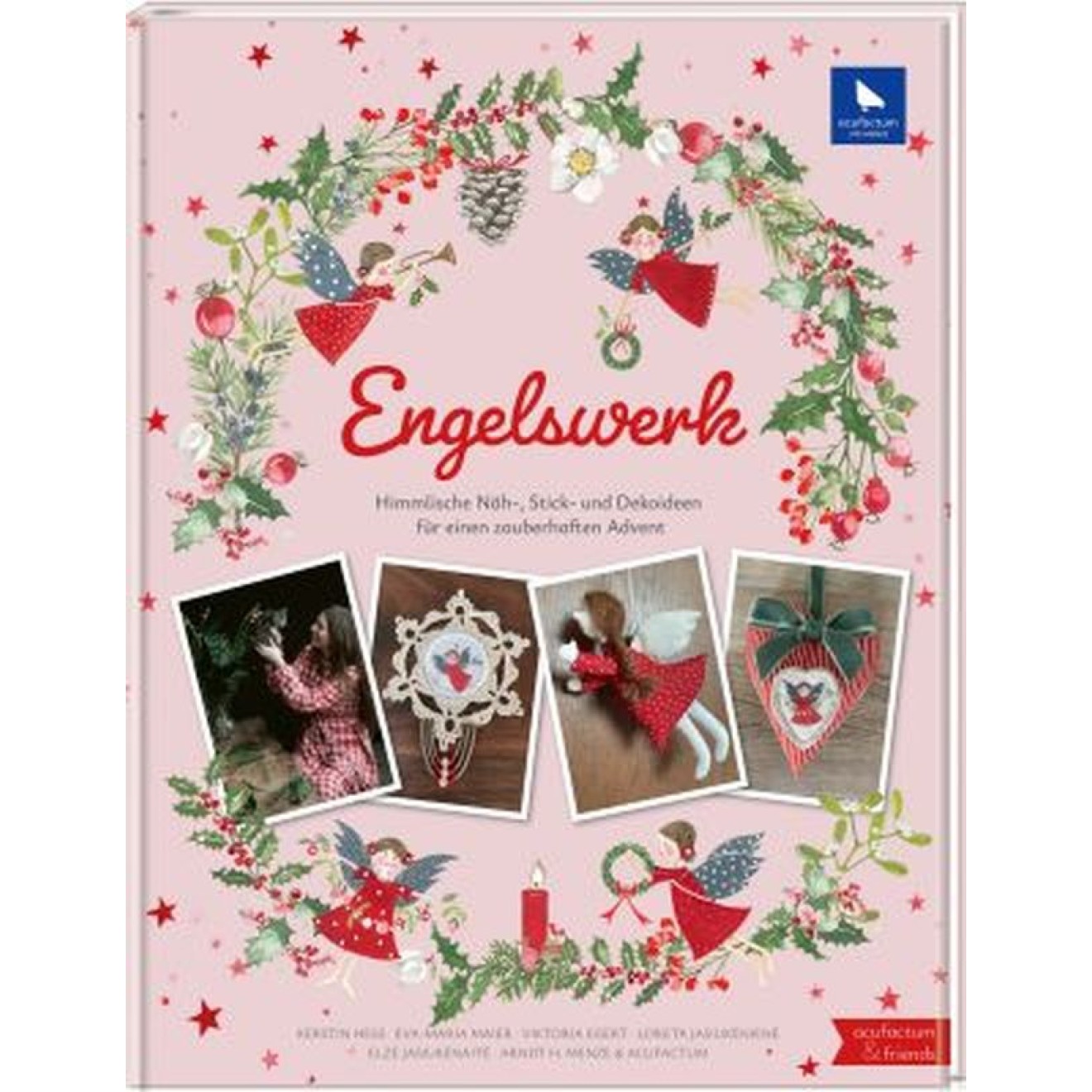 frechverlag Engelswerk