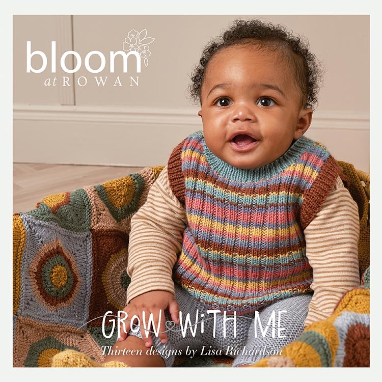 Rowan Grow mit Me Standard