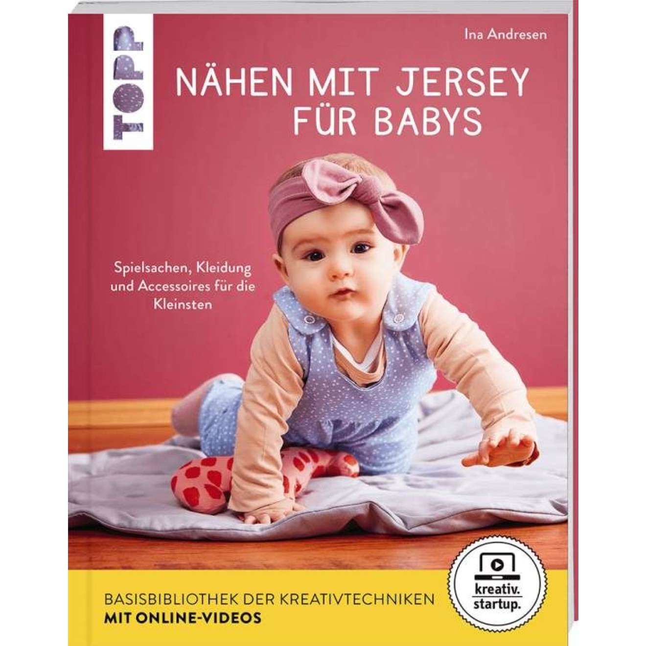 frechverlag Book