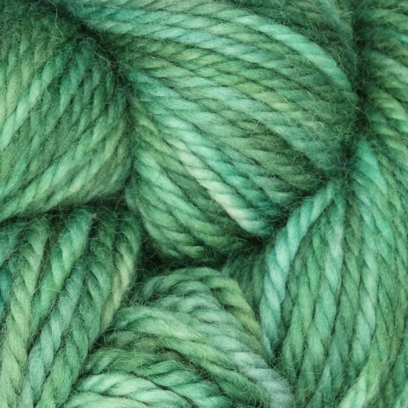 The Oxford Company Violet Jane Kammgarn color colour col. Club Moss Light