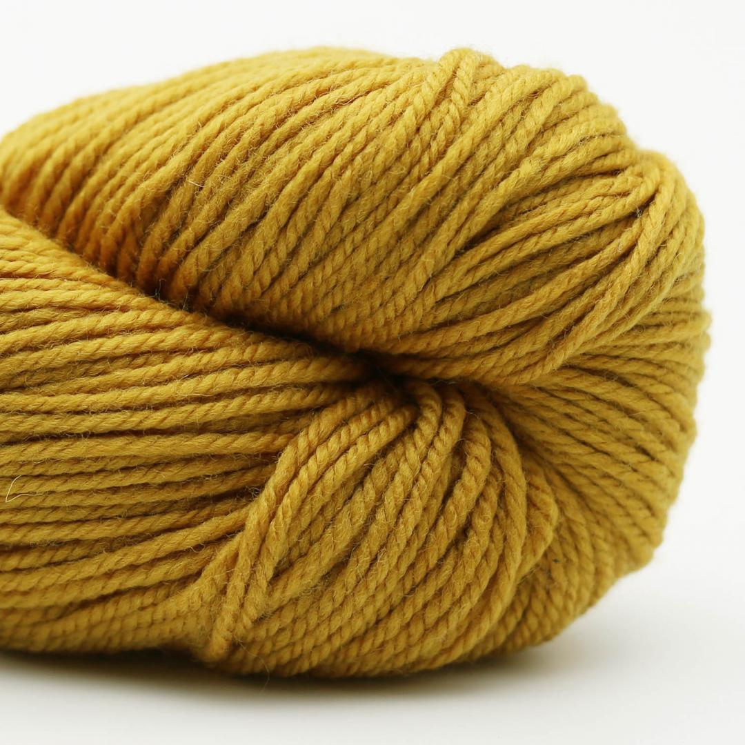 Hey Mama Wolf Mokosh Merino d'Arles GOTS 100g yarn
