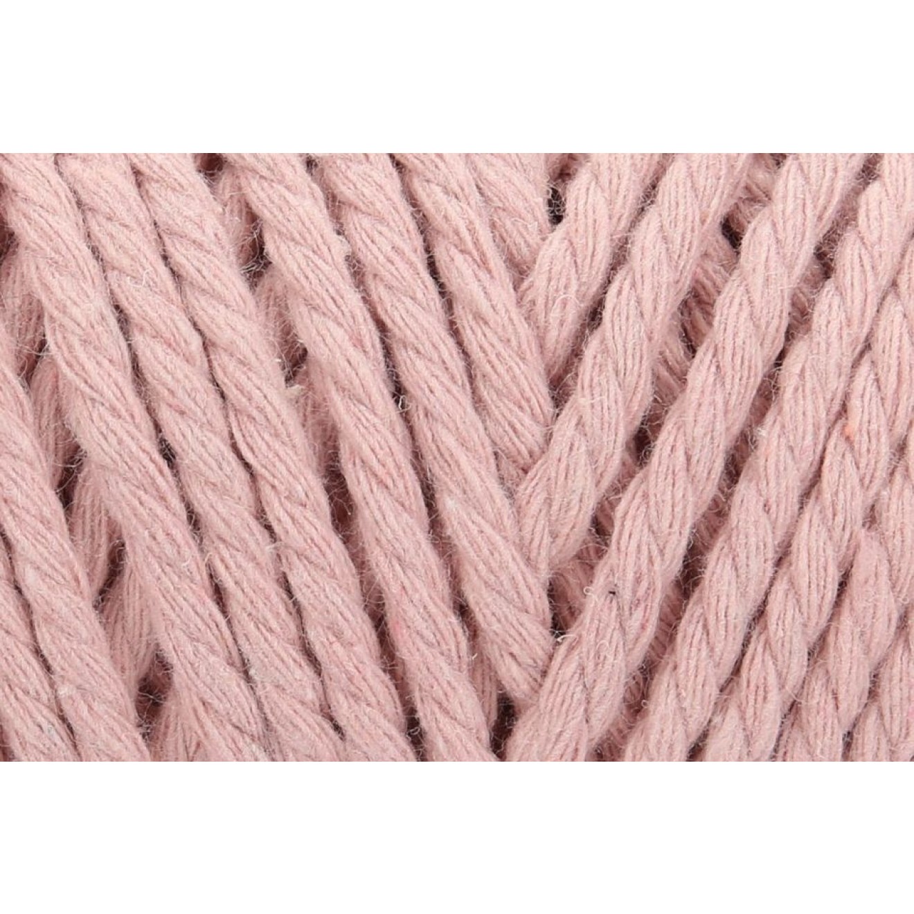 3 mm / powder pink