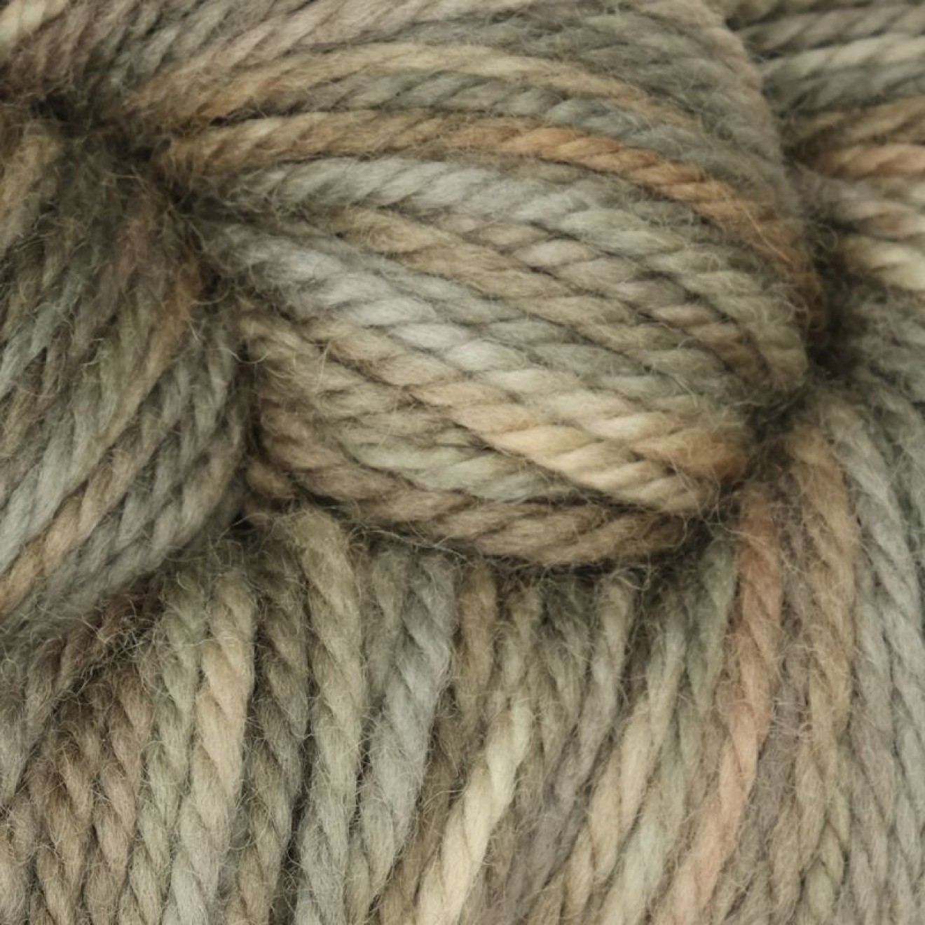 The Oxford Company Violet Jane Kammgarn color colour col. Watershed Medium