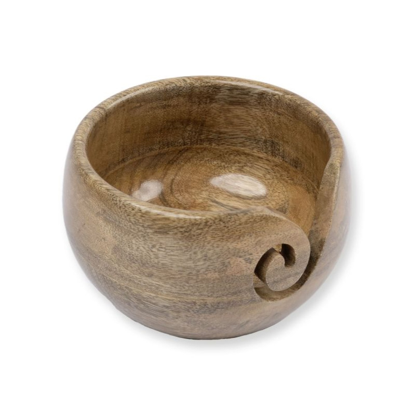 Pro Lana Garnschale circular Nadel