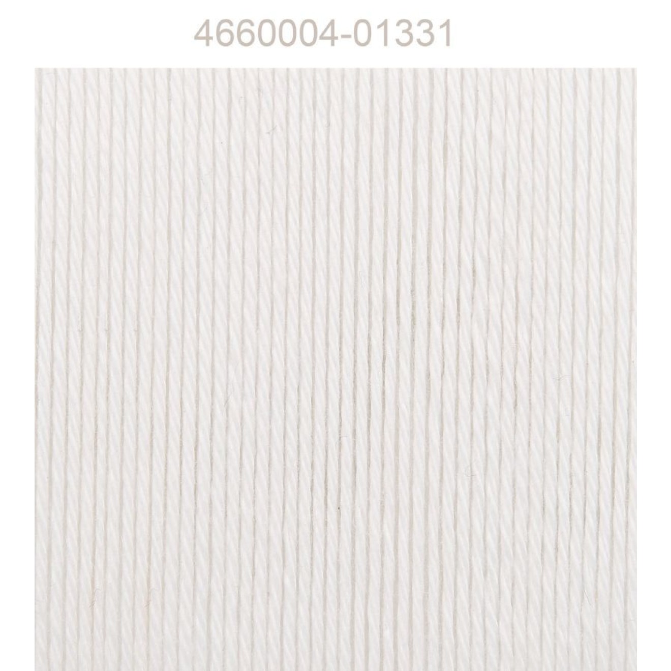 4-ply / 01331 снежный белый