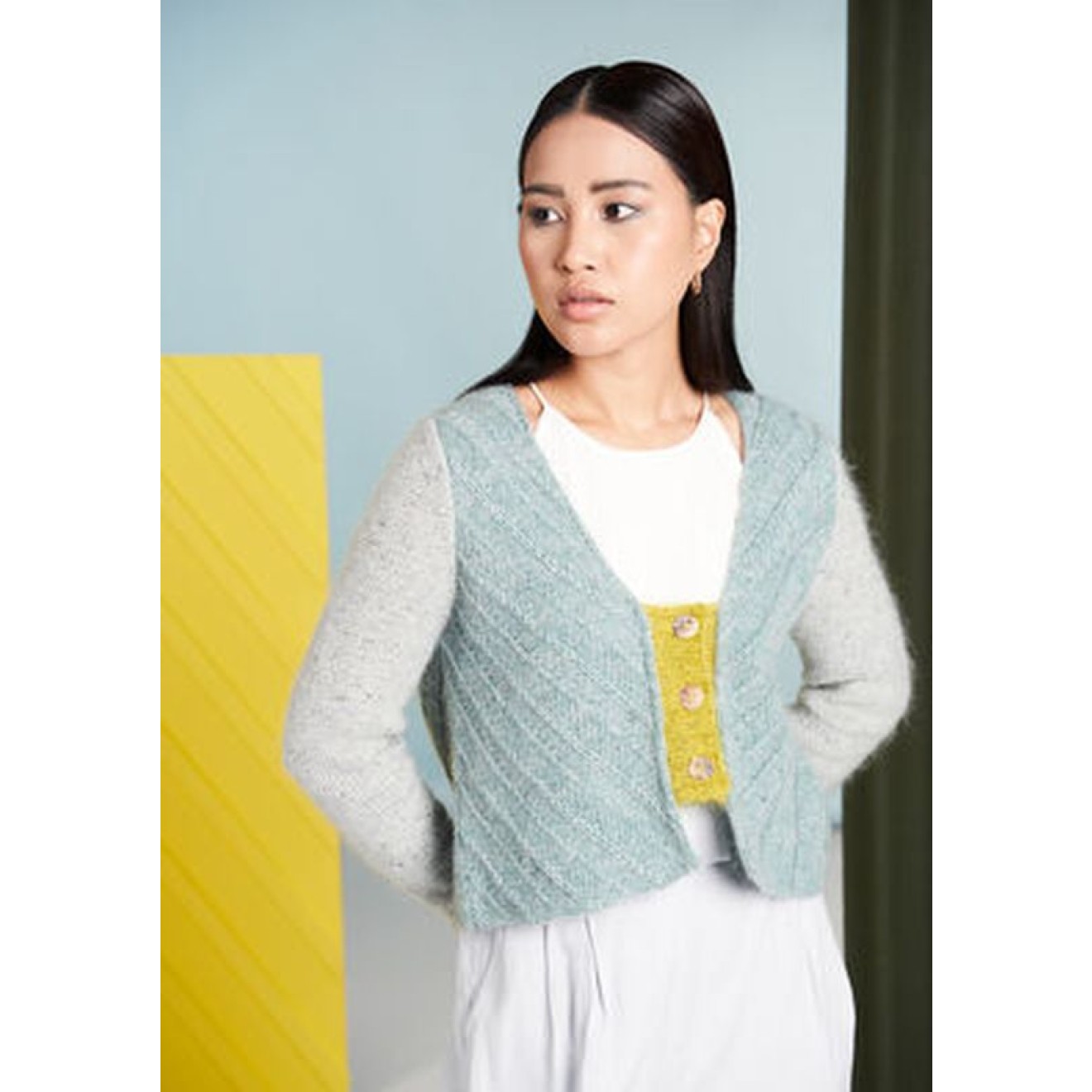 DMC Rowan 199-0000011-000000