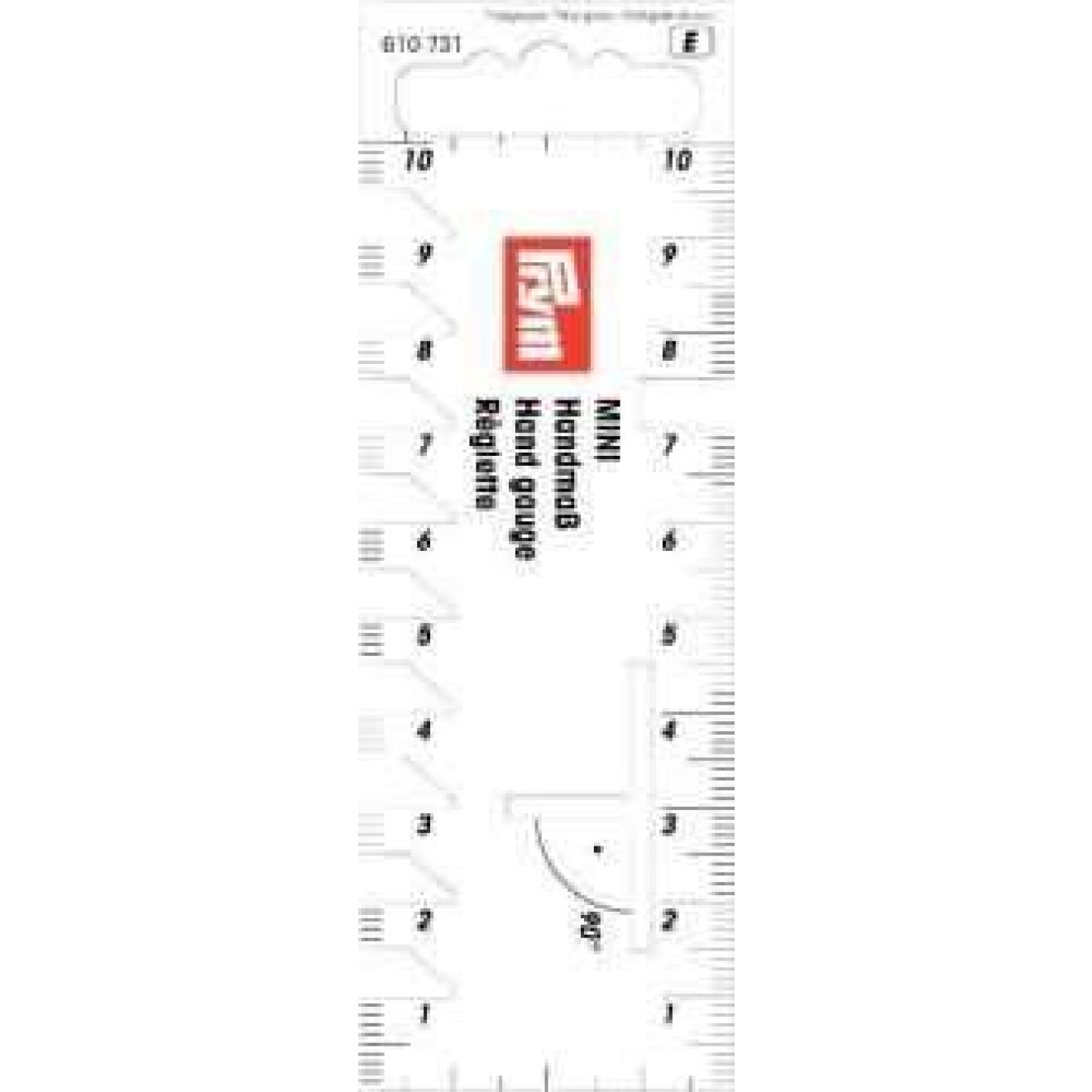 Prym Handmaß Mini