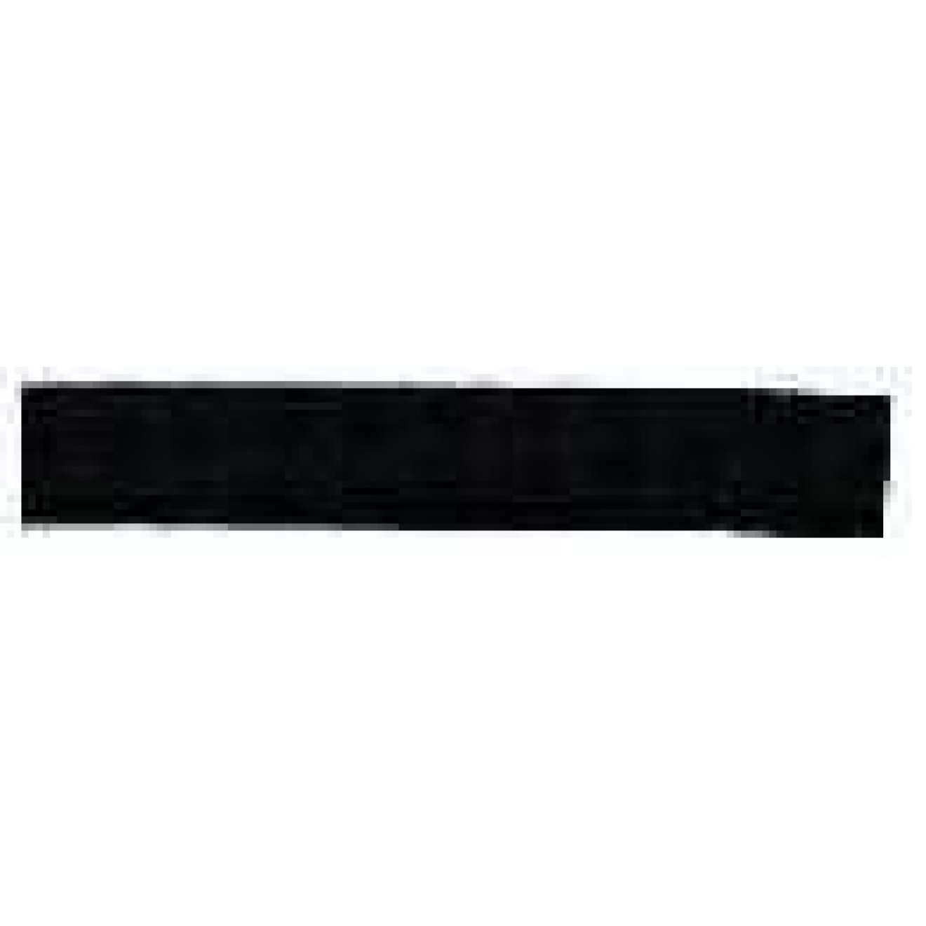 Prym Elastic-Band 30 mm / schwarz