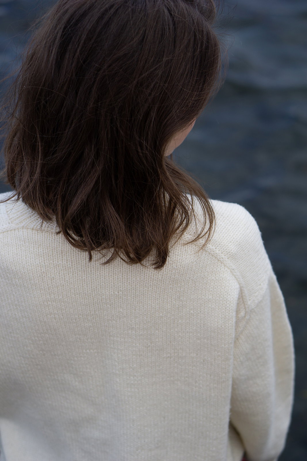 Pull Sensei – modèle de tricot, photo 11