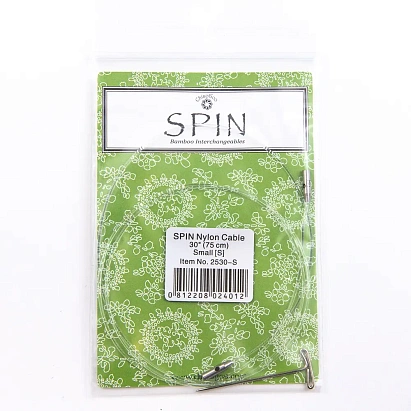 ChiaoGoo câble SPIN en nylon – câble SPIN Nylon Grand / 125 cm