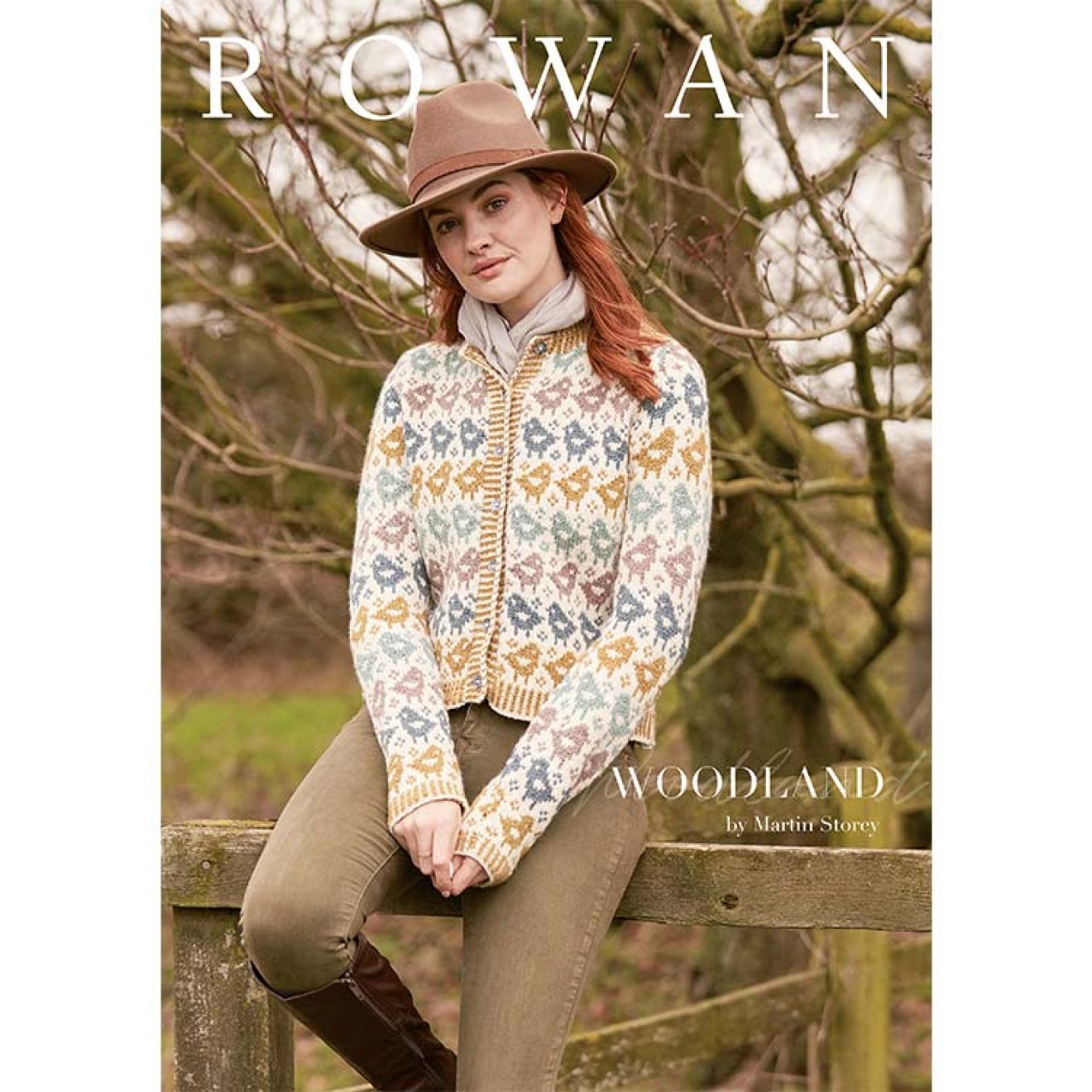 Rowan Rowan Woodland Collection Default