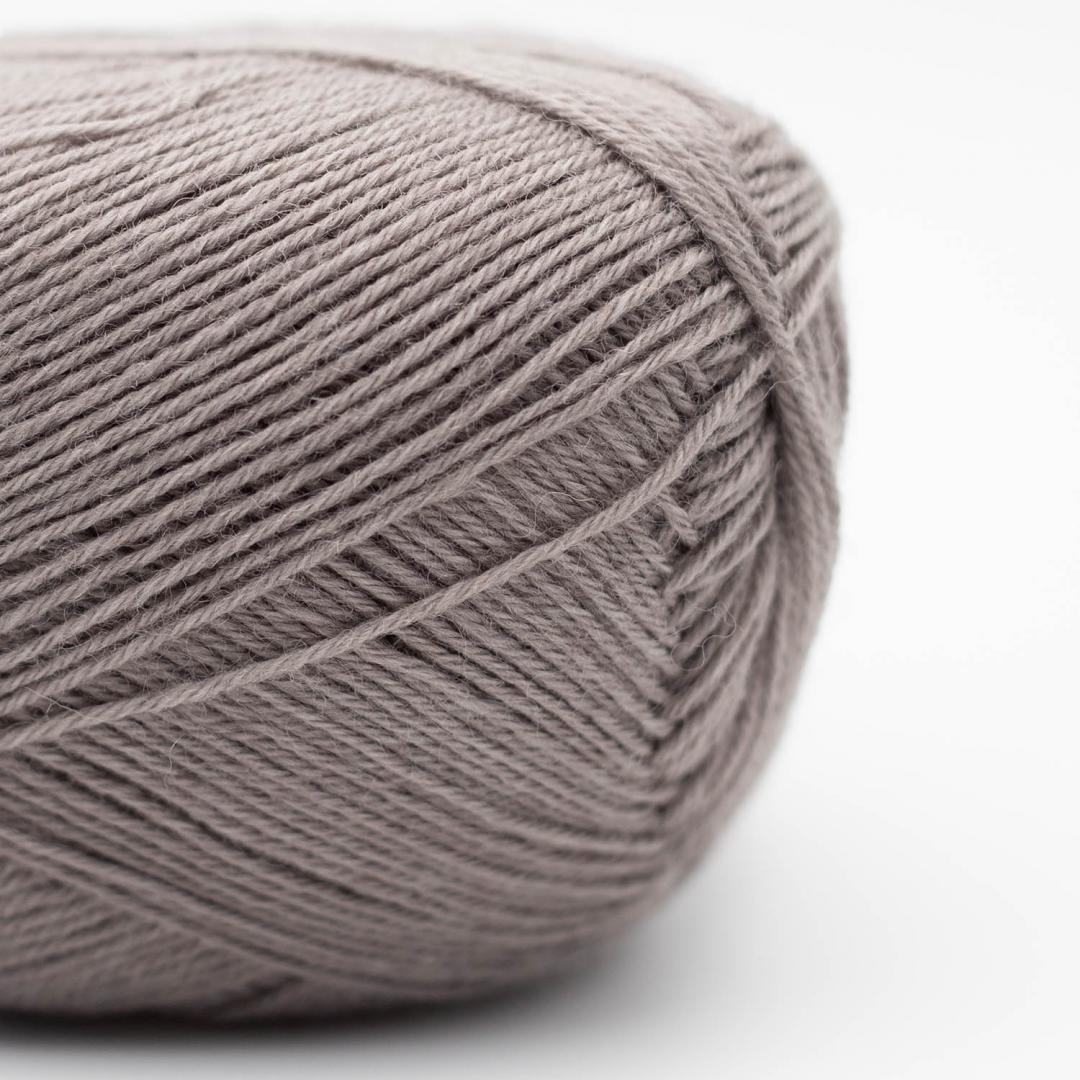Kremke Edelweiss CLASSIC 4fach 100g non-superwash yarn
