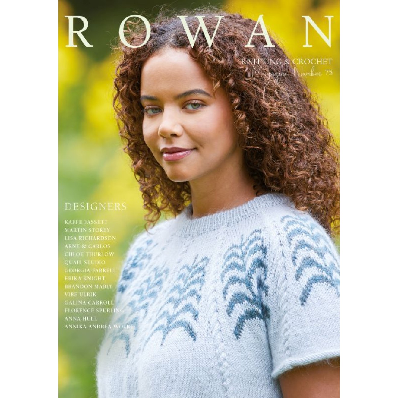 Rowan 199-0000075-000000