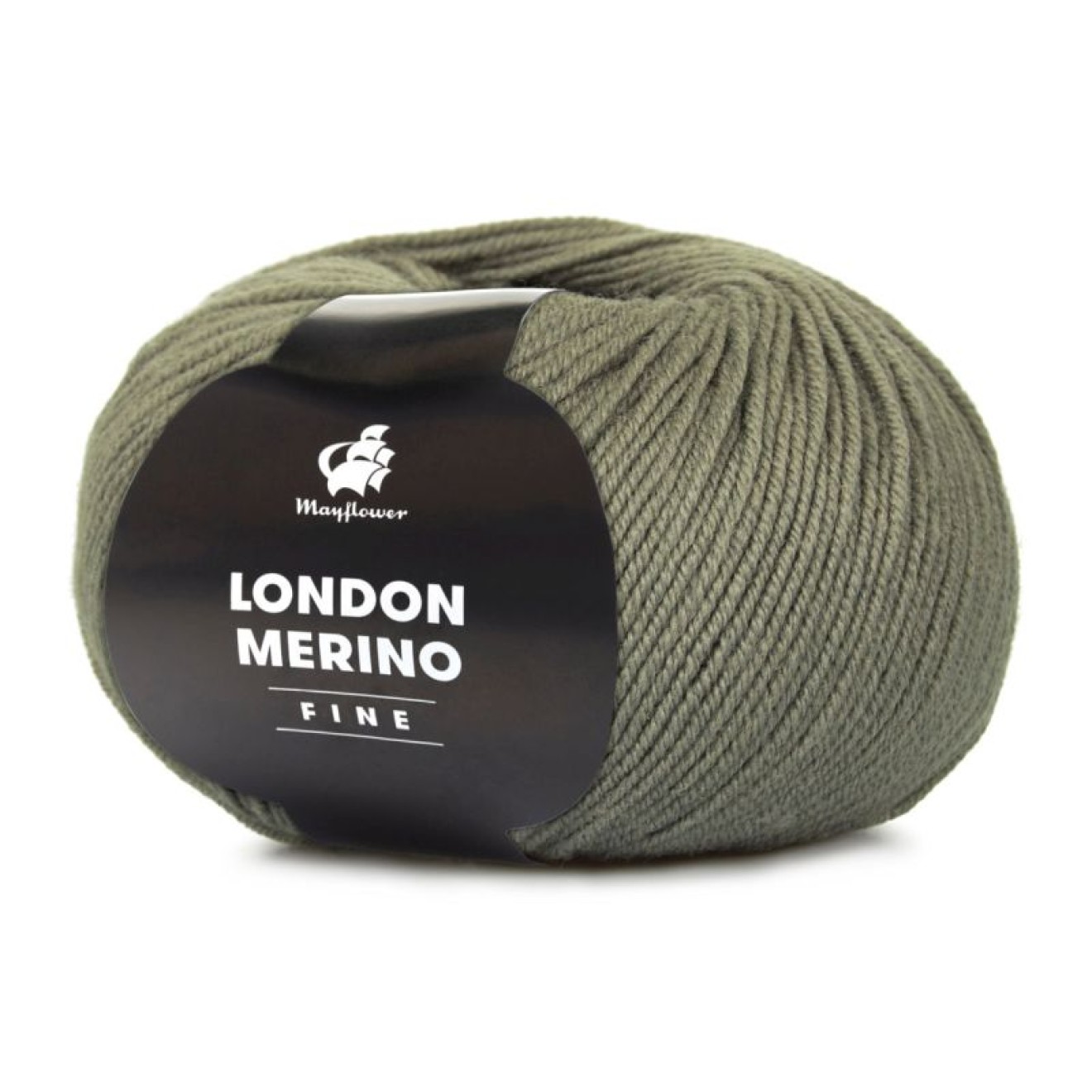 Mayflower London Merino Fine Farbe 026
