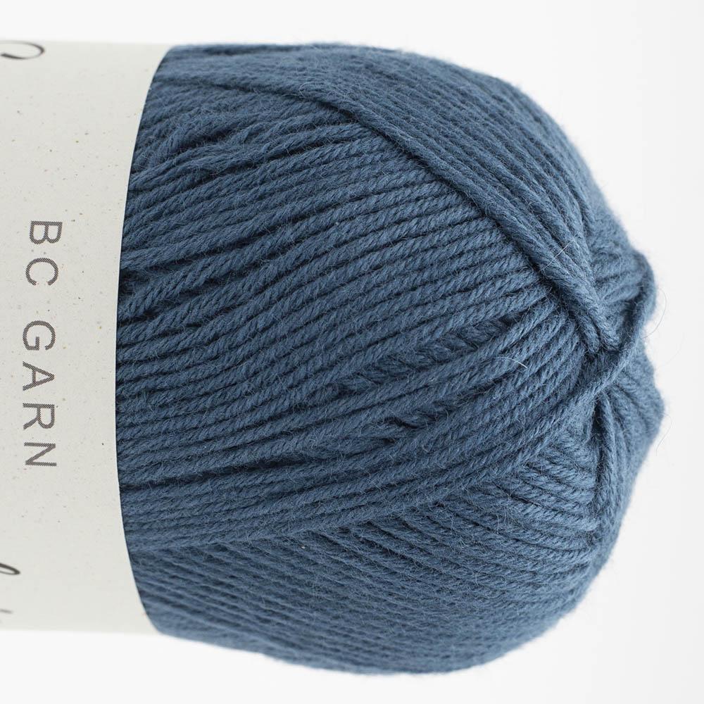 BC Garn Summer in Kashmir GOTS yarn