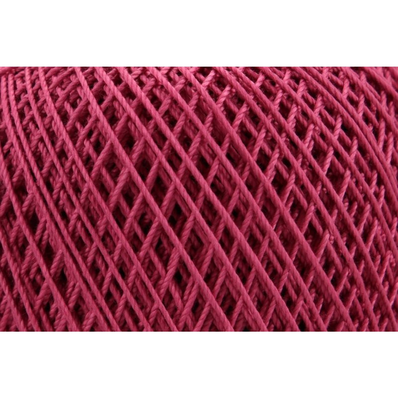 Anchor Freccia Stärke 6 50 g colour raspberry