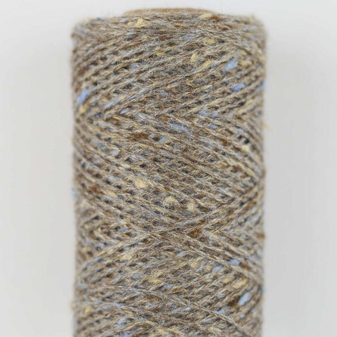 BC Garn Tussah Tweed yarn