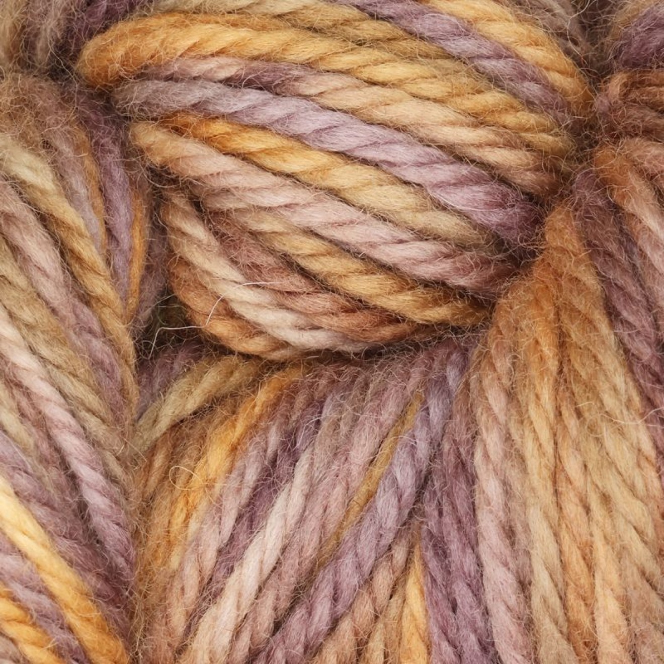 The Oxford Company Violet Jane Kammgarn color colour col. Firewood