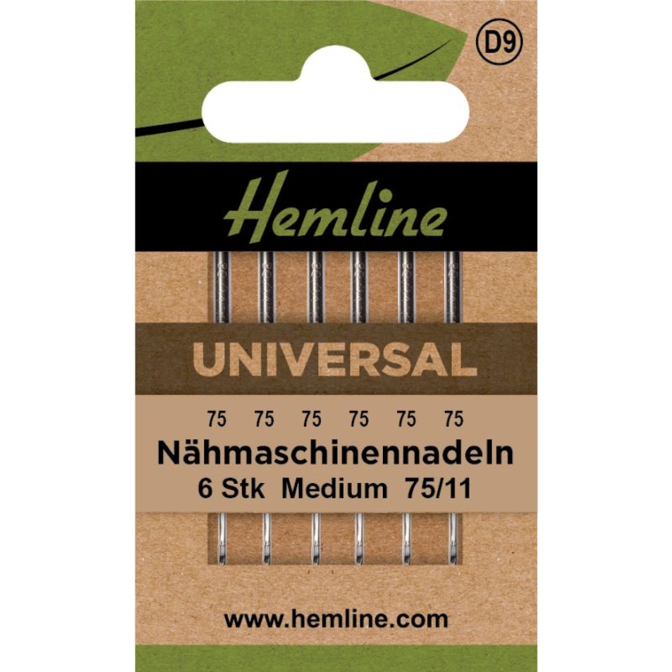 Hemline 210-6743155-000000